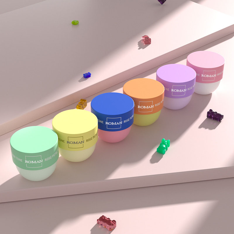 50 میلی لیتر شیشه خالی کرم پلاستیکی گرد فنجان بطری های دهان گشاد 50 گرمی اسکراب صورت کرم شیشه ظروف بسته بندی آرایشی و بهداشتی 50 میلی لیتر شیشه خالی کرم پلاستیکی گرد فنجان بطری های دهان گشاد 50 گرمی اسکراب صورت کرم شیشه ظروف بسته بندی آرایشی و بهداشتی