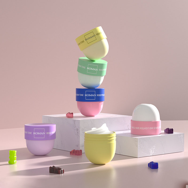 50 میلی لیتر شیشه خالی کرم پلاستیکی گرد فنجان بطری های دهان گشاد 50 گرمی اسکراب صورت کرم شیشه ظروف بسته بندی آرایشی و بهداشتی 50 میلی لیتر شیشه خالی کرم پلاستیکی گرد فنجان بطری های دهان گشاد 50 گرمی اسکراب صورت کرم شیشه ظروف بسته بندی آرایشی و بهداشتی