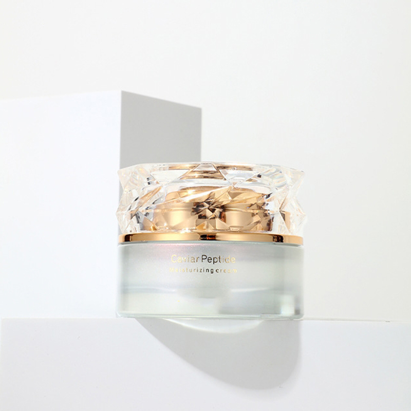 ست بسته بندی آرایشی شیب دار رنگی بطری لوسیون شیشه ای مخصوص مراقبت از پوست کرم صورت خالی چاپ شده با پمپ ست بسته بندی آرایشی شیب دار رنگی بطری لوسیون شیشه ای مخصوص مراقبت از پوست کرم صورت خالی چاپ شده با پمپ