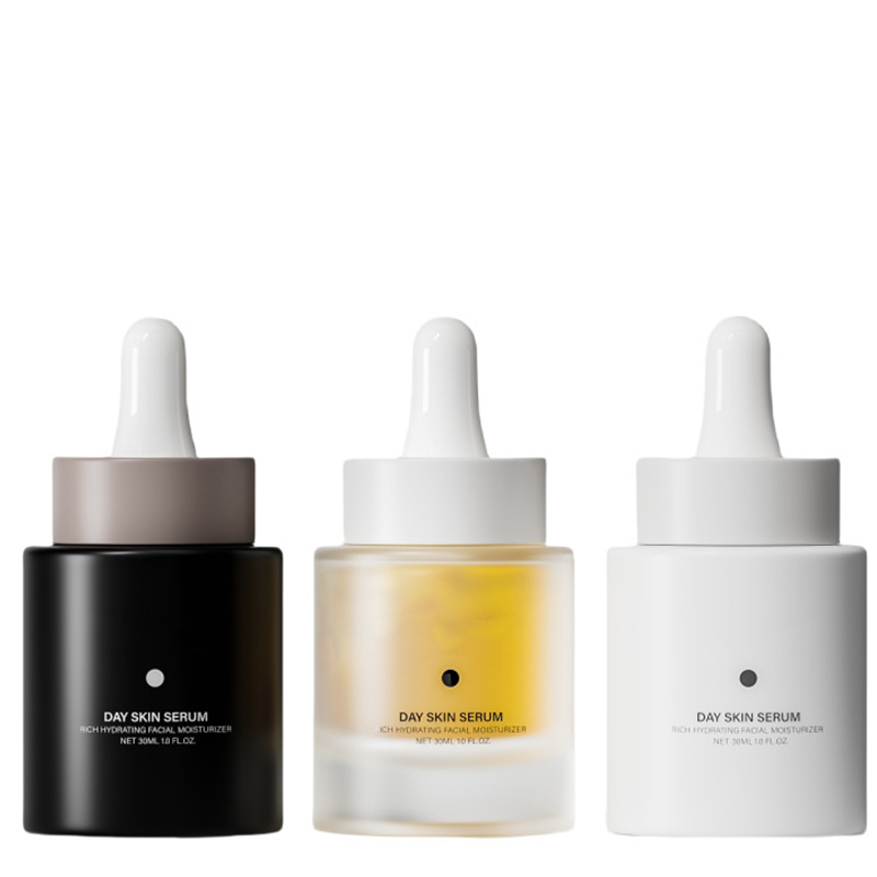 بسته بندی بطری سرم روغن صورت شیشه ای مات 30 میلی لیتری خالی 15 میلی لیتری بسته بندی 30 میلی لیتری پمپ شیشه ای 50 میلی لیتری بطری قطره چکان روغن سرم آرایشی بهداشتی بسته بندی بطری سرم روغن صورت شیشه ای مات 30 میلی لیتری خالی 15 میلی لیتری بسته بندی 30 میلی لیتری پمپ شیشه ای 50 میلی لیتری بطری قطره چکان روغن سرم آرایشی بهداشتی