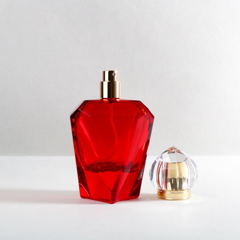 بسته بندی بطری های عطر خالی شیشه ای اسپری پمپ اسپری الماس بسته بندی بطری های عطر خالی شیشه ای اسپری پمپ اسپری الماس