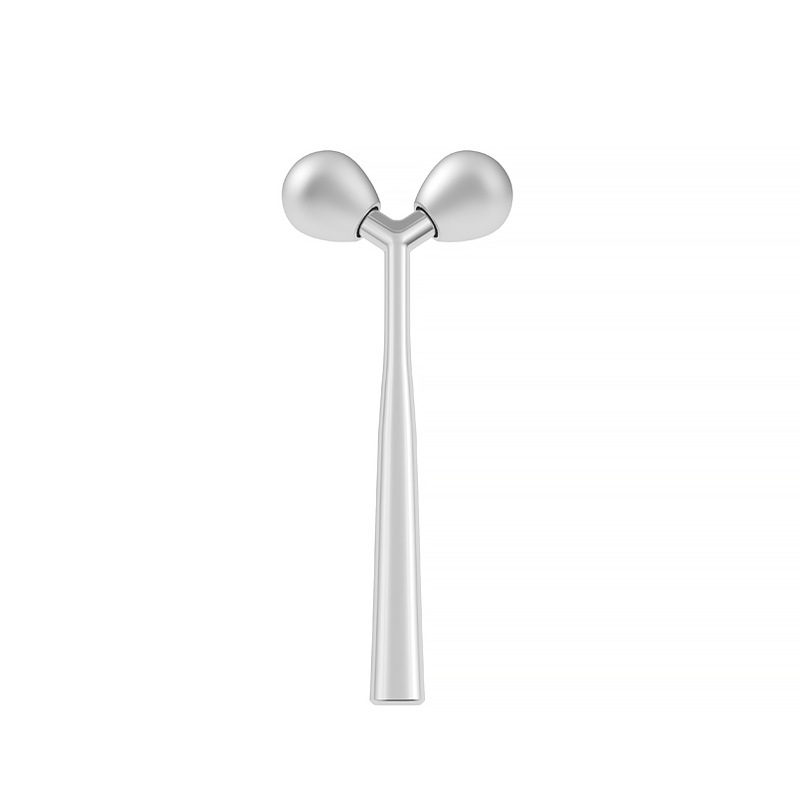 لیفتینگ صورت دستی Y Shape Slimming 3d Roller Massager 360 Rotate Face Massage Roller لیفتینگ صورت دستی Y Shape Slimming 3d Roller Massager 360 Rotate Face Massage Roller