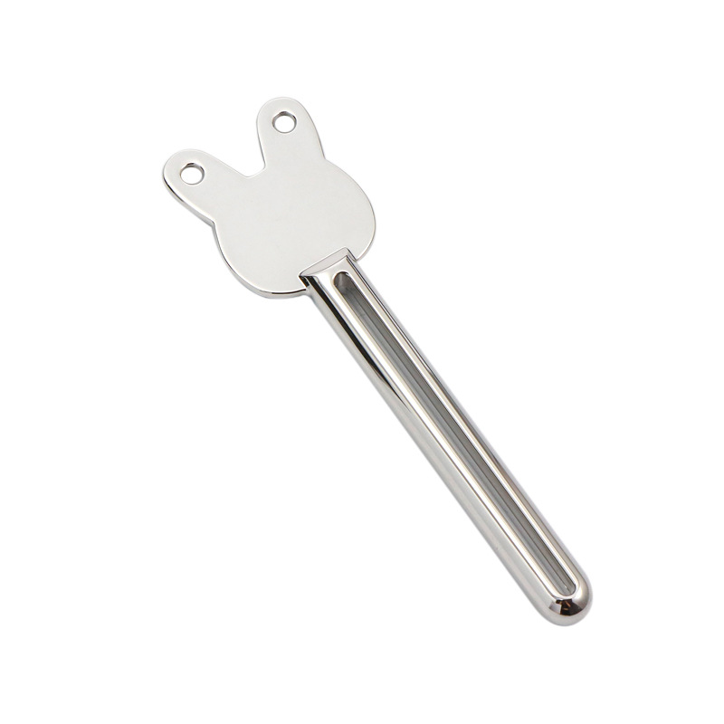 خمیردندان کوبنده لوازم آرایشی خانگی کرم خمیر دان خمیردندان کوبنده لوازم آرایشی خانگی کرم خمیر دان