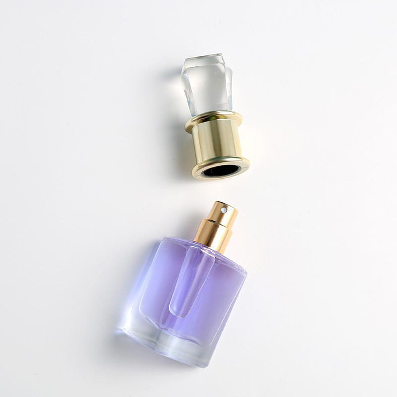 بطری عطر Oem Odm Empty Perfume Glass شیشه عطر بطری عطر Oem Odm Empty Perfume Glass شیشه عطر