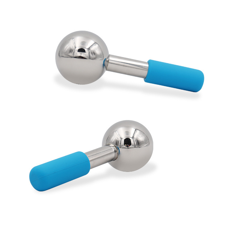 توپ یخ موج نشکن کریو استیک یخ گلوب جادویی خنک کننده زیبایی توپ یخ موج نشکن کریو استیک یخ گلوب جادویی خنک کننده زیبایی