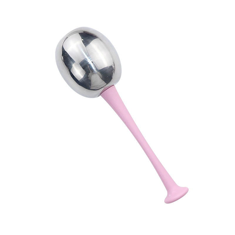 توپ یخ موج نشکن کریو استیک یخ گلوب جادویی خنک کننده زیبایی توپ یخ موج نشکن کریو استیک یخ گلوب جادویی خنک کننده زیبایی