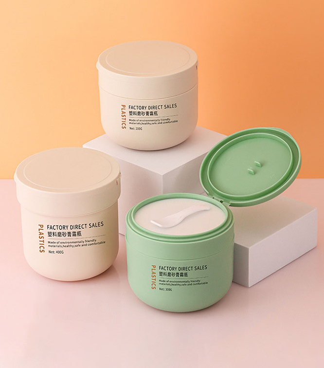 شیشه لوازم آرایشی