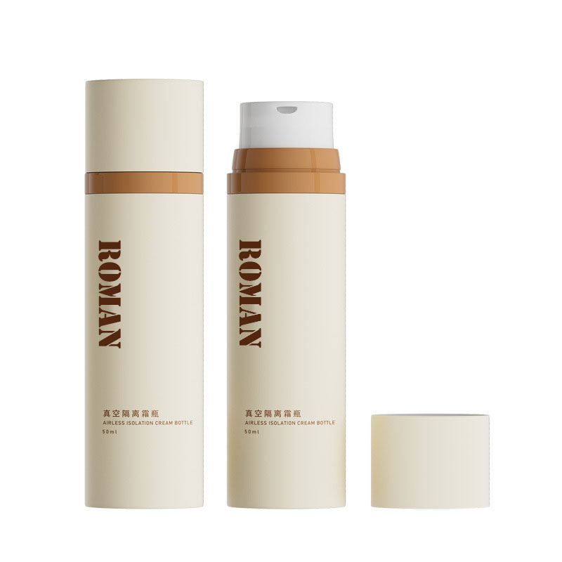 30 میلی لیتر 50 میلی لیتر 80 میلی لیتر 100 میلی لیتر بطری بطری پمپ بدون هوا قابل شارژ مجدد 30 میلی لیتر 50 میلی لیتر 80 میلی لیتر 100 میلی لیتر بطری بطری پمپ بدون هوا قابل شارژ مجدد