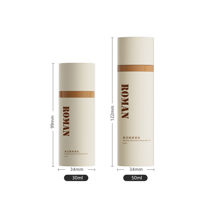 30 میلی لیتر 50 میلی لیتر 80 میلی لیتر 100 میلی لیتر بطری بطری پمپ بدون هوا قابل شارژ مجدد 30 میلی لیتر 50 میلی لیتر 80 میلی لیتر 100 میلی لیتر بطری بطری پمپ بدون هوا قابل شارژ مجدد