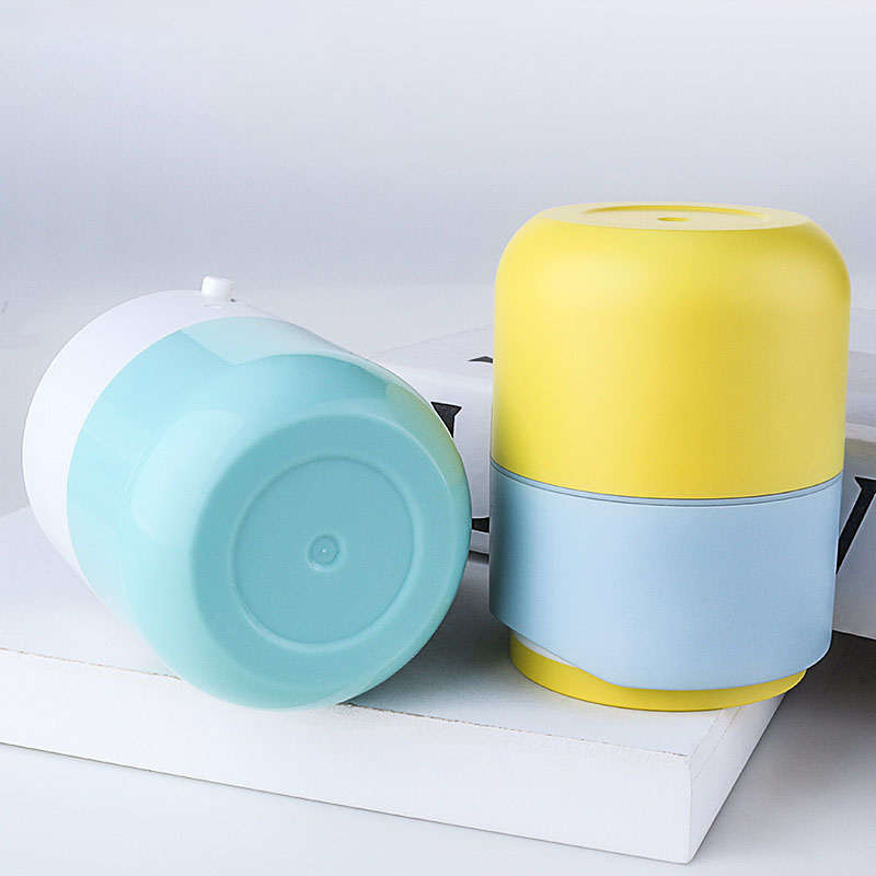 30 میلی لیتر شیشه 50 میلی لیتری لوازم آرایشی بدون هوا با پمپ پلاستیکی PP برای مراقبت از پوست سرم کرم چشم روغن های ضروری 30 میلی لیتر شیشه 50 میلی لیتری لوازم آرایشی بدون هوا با پمپ پلاستیکی PP برای مراقبت از پوست سرم کرم چشم روغن های ضروری