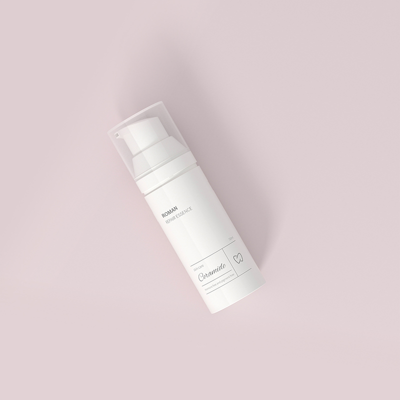 بطری پمپ بدون هوا برای کرم صورت Cosmetic Spf کرم ضد آفتاب ظرف بطری بسته بندی لوازم آرایشی با کیفیت بالا بطری پمپ بدون هوا برای کرم صورت Cosmetic Spf کرم ضد آفتاب ظرف بطری بسته بندی لوازم آرایشی با کیفیت بالا