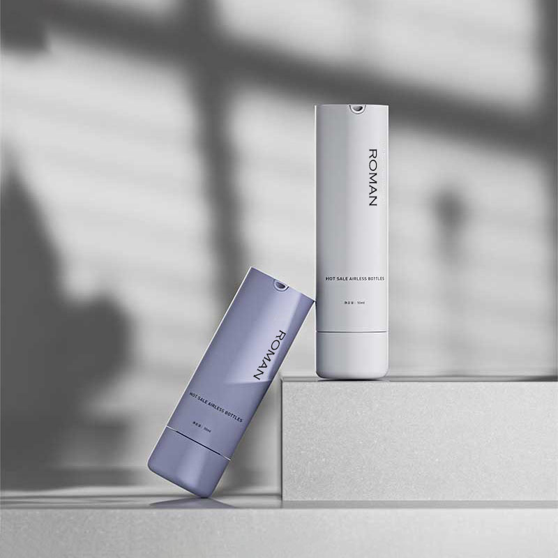 بسته بندی سرم آرایشی مراقبت از پوست کرم لوسیون PP بطری پلاستیکی 15 میلی لیتری 30 میلی لیتری 50 میلی لیتری بسته بندی سرم آرایشی مراقبت از پوست کرم لوسیون PP بطری پلاستیکی 15 میلی لیتری 30 میلی لیتری 50 میلی لیتری