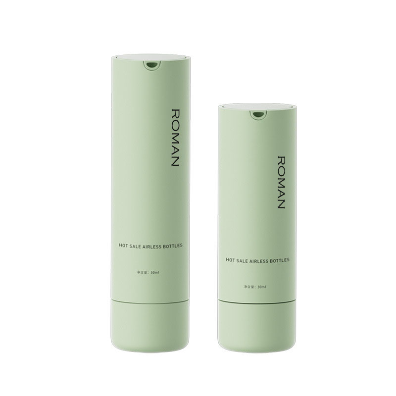 بسته بندی سرم آرایشی مراقبت از پوست کرم لوسیون PP بطری پلاستیکی 15 میلی لیتری 30 میلی لیتری 50 میلی لیتری بسته بندی سرم آرایشی مراقبت از پوست کرم لوسیون PP بطری پلاستیکی 15 میلی لیتری 30 میلی لیتری 50 میلی لیتری