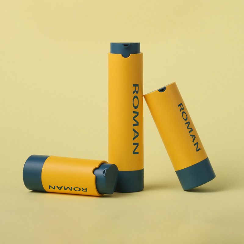 ظرف سرم آرایشی گرد پلاستیکی بطری پمپ بدون هوا برای لوسیون یا مه صورت 15 میلی لیتر 30 میلی لیتر 50 میلی لیتر ظرف سرم آرایشی گرد پلاستیکی بطری پمپ بدون هوا برای لوسیون یا مه صورت 15 میلی لیتر 30 میلی لیتر 50 میلی لیتر