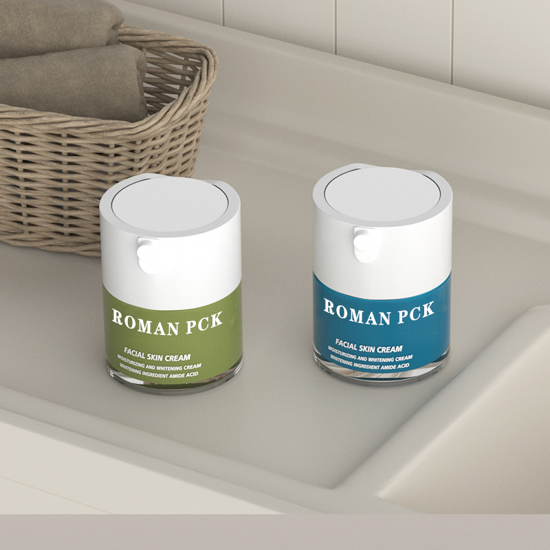 15 گرم 30 گرم 30 میلی لیتر 50 میلی لیتر 100 میلی لیتر کرم پلاستیکی پوست صورت بدون هوا با درپوش AS برای کرم سرم لوسیون اسانس 15 گرم 30 گرم 30 میلی لیتر 50 میلی لیتر 100 میلی لیتر کرم پلاستیکی پوست صورت بدون هوا با درپوش AS برای کرم سرم لوسیون اسانس