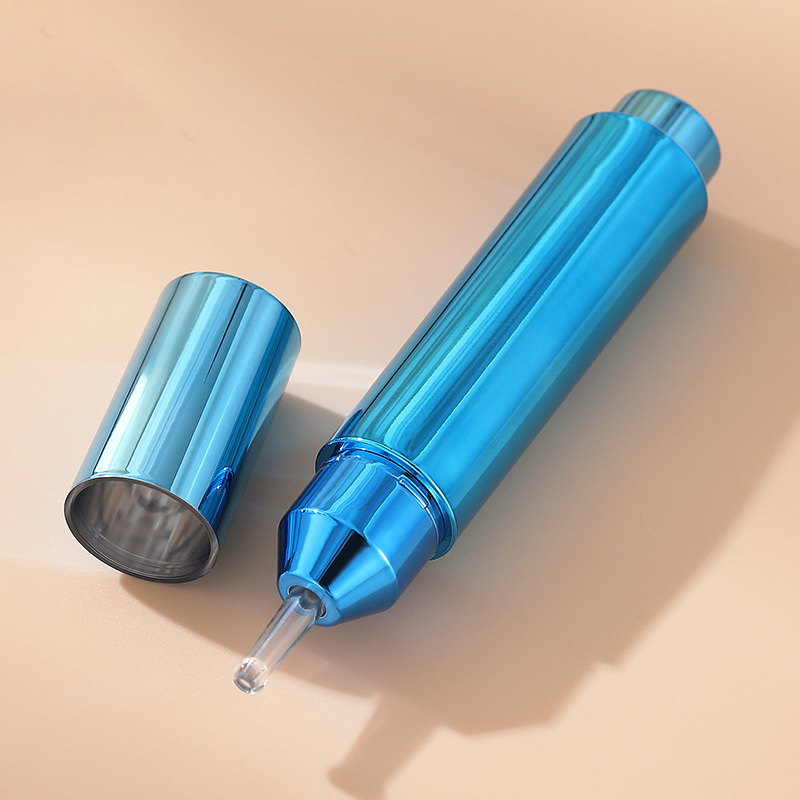 5 میلی لیتر 10 میلی لیتر 15 میلی لیتر سرم پمپ سرم بدون هوا بطری سرنگ آمپولی شکل بطری لوسیون پلاستیکی برای مراقبت از پوست کرم چشم پاک کننده صورت 5 میلی لیتر 10 میلی لیتر 15 میلی لیتر سرم پمپ سرم بدون هوا بطری سرنگ آمپولی شکل بطری لوسیون پلاستیکی برای مراقبت از پوست کرم چشم پاک کننده صورت