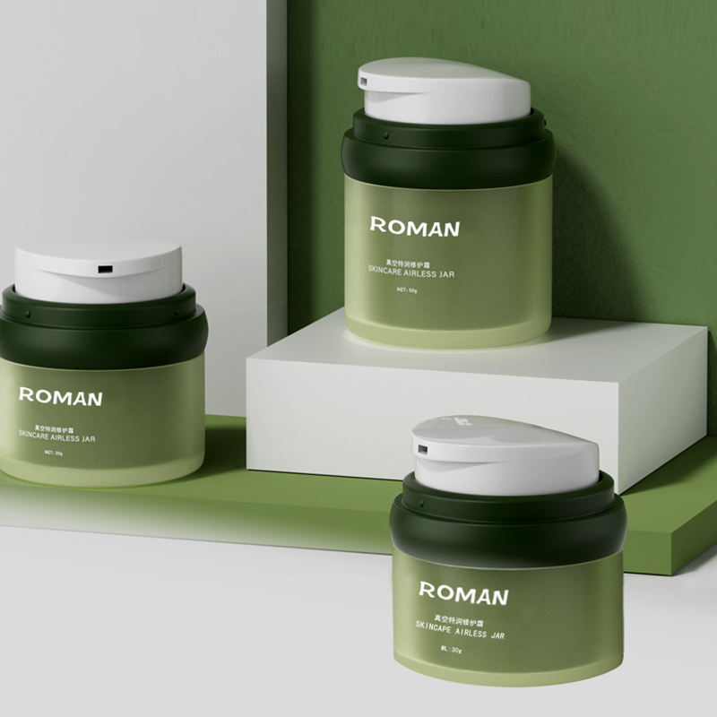 بطری لوسیون بدون هوا 15 میلی لیتری 30 میلی لیتری 50 میلی لیتری قابل حمل جار بدون هوا ظروف کرم آرایشی پوست صورت ظرف سیلندر خالی بطری لوسیون بدون هوا 15 میلی لیتری 30 میلی لیتری 50 میلی لیتری قابل حمل جار بدون هوا ظروف کرم آرایشی پوست صورت ظرف سیلندر خالی