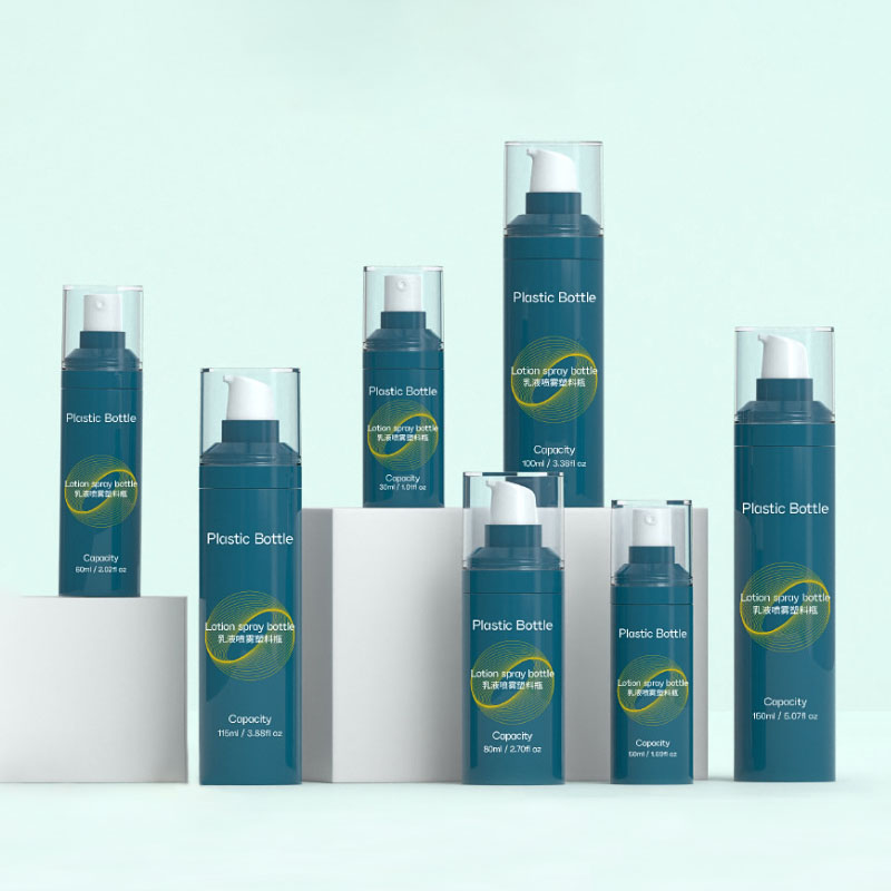 30 میلیلیتر 50 میلیلیتر 100 میلیلیتر 120 میلیلیتر 150 میلیلیتر بطری مراقبت از اسپری مه بدن مو صورت مو، روغن برنزه کننده روغن آرایشی و بهداشتی بستهبندی بطری اسپری با درپوش 30 میلیلیتر 50 میلیلیتر 100 میلیلیتر 120 میلیلیتر 150 میلیلیتر بطری مراقبت از اسپری مه بدن مو صورت مو، روغن برنزه کننده روغن آرایشی و بهداشتی بستهبندی بطری اسپری با درپوش