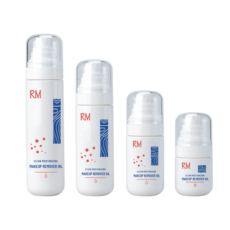 50 میلی لیتر 80 میلی لیتر 100 میلی لیتر بطری اسپری مه پاش کننده روغن آرایشی و بهداشتی پاک کننده صورت PET سفید خالی پلاستیکی 50 میلی لیتر 80 میلی لیتر 100 میلی لیتر بطری اسپری مه پاش کننده روغن آرایشی و بهداشتی پاک کننده صورت PET سفید خالی پلاستیکی