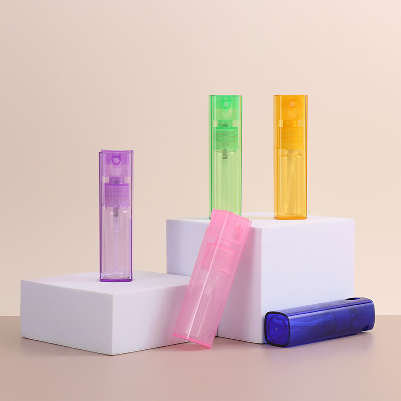 بطری اسپری موی PET پلاستیکی 10 میلی لیتری 20 میلی لیتری ماکارون بطری اسپری مه کوچک رنگارنگ بطری اسپری عطر مسافرتی بطری اسپری موی PET پلاستیکی 10 میلی لیتری 20 میلی لیتری ماکارون بطری اسپری مه کوچک رنگارنگ بطری اسپری عطر مسافرتی