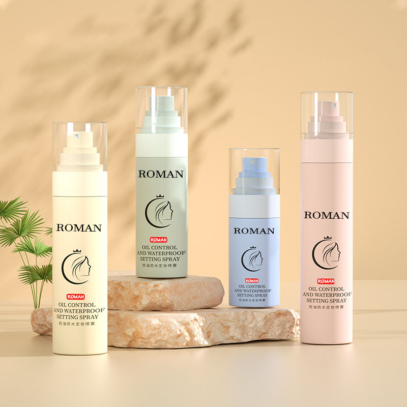 مات رنگارنگ 50 میلی لیتر 80 میلی لیتر 120 میلی لیتر 150 میلی لیتر روغن برنزه کننده برای برنزه کردن آفتاب و تخت آفتاب اکسل روغن برنزه با بطری اسپری