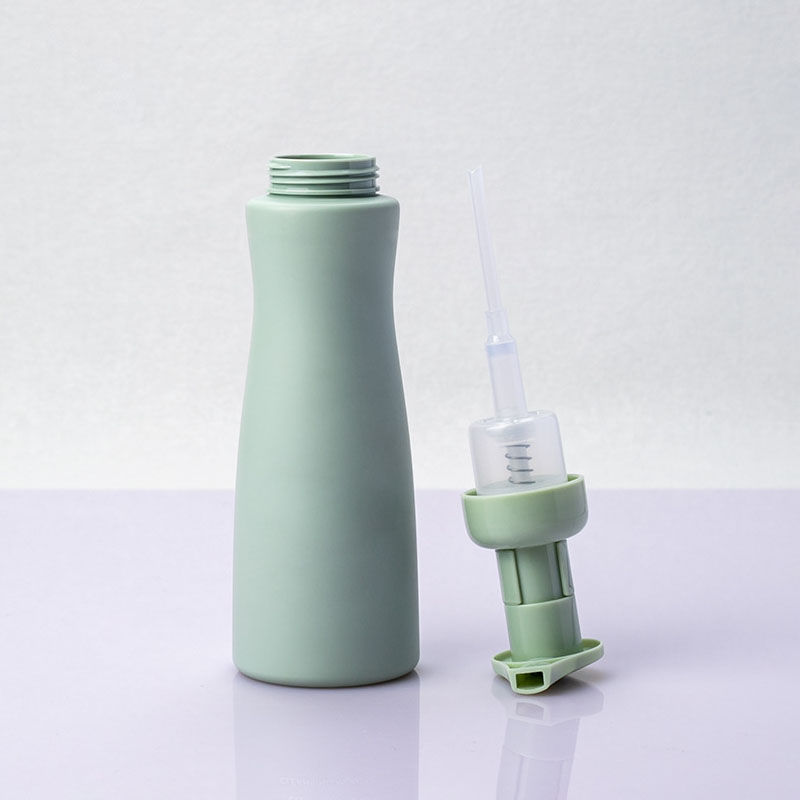 150 میلی لیتر بطری فوم PET موس 30 گردن شامپو بدن شوینده دور کمر با طرح بطری پاک کننده مراقبت از بدن 150 میلی لیتر بطری فوم PET موس 30 گردن شامپو بدن شوینده دور کمر با طرح بطری پاک کننده مراقبت از بدن