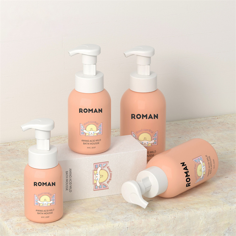 200 میلی لیتر 300 میلی لیتر 400 میلی لیتر 500 میلی لیتر شامپو بچه حمام بسته بندی شیشه صابون فوم با پمپ برای کودکان کودکان و نوجوانان 200 میلی لیتر 300 میلی لیتر 400 میلی لیتر 500 میلی لیتر شامپو بچه حمام بسته بندی شیشه صابون فوم با پمپ برای کودکان کودکان و نوجوانان