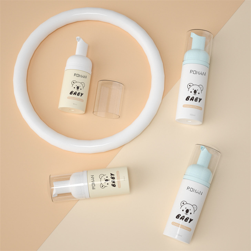 80 میلی لیتر 100 میلی لیتر 120 میلی لیتر 150 میلی لیتر 200 میلی لیتر بطری پمپ پلاستیکی فوم PET تک جداره لمسی نرم برای ماسک های صورت لوسیون شامپو مراقبت از کودک 80 میلی لیتر 100 میلی لیتر 120 میلی لیتر 150 میلی لیتر 200 میلی لیتر بطری پمپ پلاستیکی فوم PET تک جداره لمسی نرم برای ماسک های صورت لوسیون شامپو مراقبت از کودک