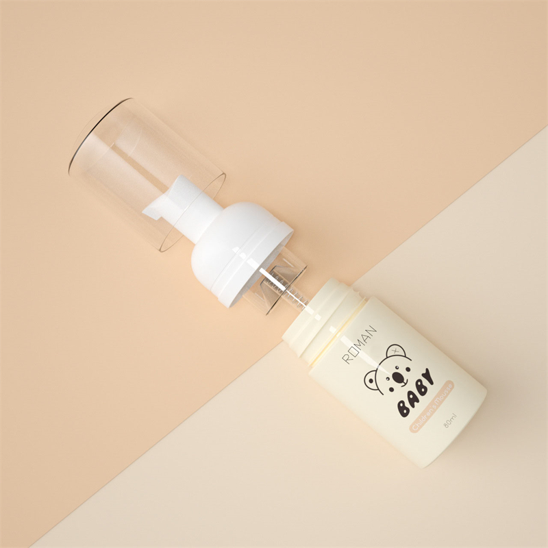 80 میلی لیتر 100 میلی لیتر 120 میلی لیتر 150 میلی لیتر 200 میلی لیتر بطری پمپ پلاستیکی فوم PET تک جداره لمسی نرم برای ماسک های صورت لوسیون شامپو مراقبت از کودک 80 میلی لیتر 100 میلی لیتر 120 میلی لیتر 150 میلی لیتر 200 میلی لیتر بطری پمپ پلاستیکی فوم PET تک جداره لمسی نرم برای ماسک های صورت لوسیون شامپو مراقبت از کودک