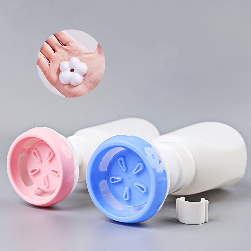 بطری پلاستیکی Cute Empty Kids 300 میلی لیتری 400 میلی لیتری 500 میلی لیتری ضد عفونی کننده شستشوی دست بطری پلاستیکی Cute Empty Kids 300 میلی لیتری 400 میلی لیتری 500 میلی لیتری ضد عفونی کننده شستشوی دست