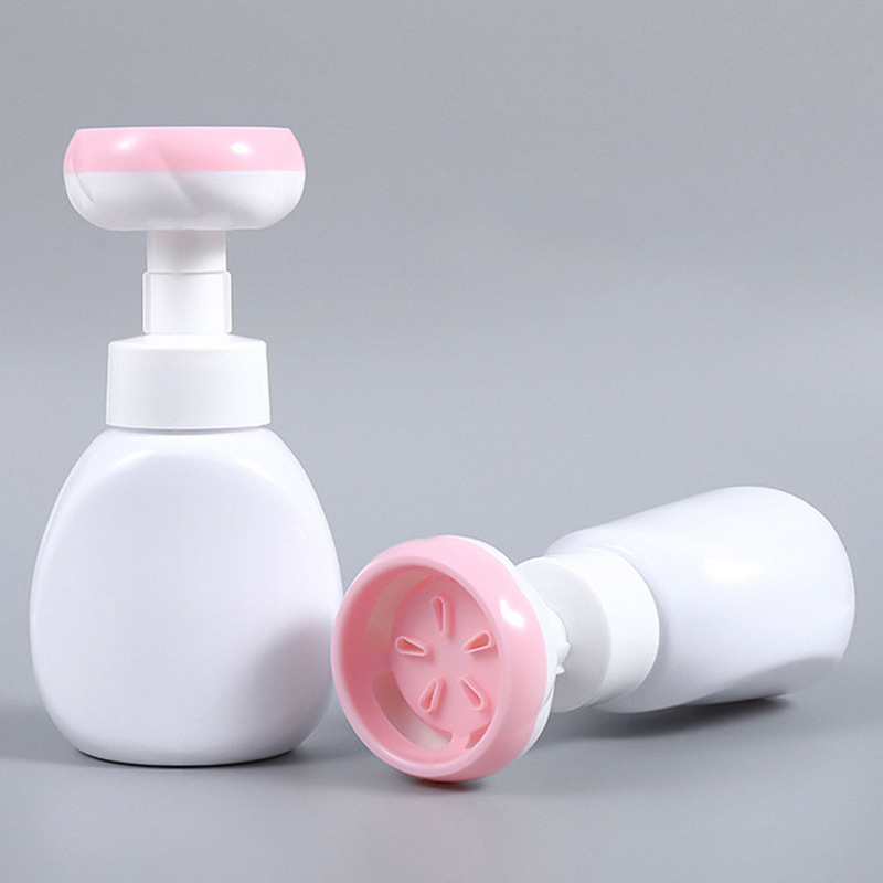 بطری پلاستیکی Cute Empty Kids 300 میلی لیتری 400 میلی لیتری 500 میلی لیتری ضد عفونی کننده شستشوی دست بطری پلاستیکی Cute Empty Kids 300 میلی لیتری 400 میلی لیتری 500 میلی لیتری ضد عفونی کننده شستشوی دست