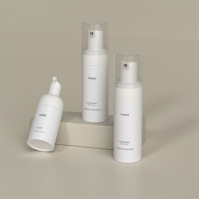 خالی قابل حمل 50 میلی لیتر 100 میلی لیتر 120 میلی لیتر 150 میلی لیتر 200 میلی لیتر تلگراف صابون فوم سفید خالص بطری پلاستیکی کوچک برای شستشو و شستشوی صورت مردانه خالی قابل حمل 50 میلی لیتر 100 میلی لیتر 120 میلی لیتر 150 میلی لیتر 200 میلی لیتر تلگراف صابون فوم سفید خالص بطری پلاستیکی کوچک برای شستشو و شستشوی صورت مردانه