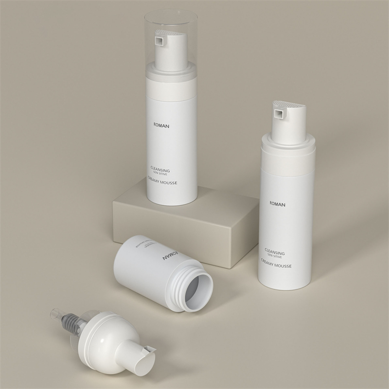 خالی قابل حمل 50 میلی لیتر 100 میلی لیتر 120 میلی لیتر 150 میلی لیتر 200 میلی لیتر تلگراف صابون فوم سفید خالص بطری پلاستیکی کوچک برای شستشو و شستشوی صورت مردانه خالی قابل حمل 50 میلی لیتر 100 میلی لیتر 120 میلی لیتر 150 میلی لیتر 200 میلی لیتر تلگراف صابون فوم سفید خالص بطری پلاستیکی کوچک برای شستشو و شستشوی صورت مردانه