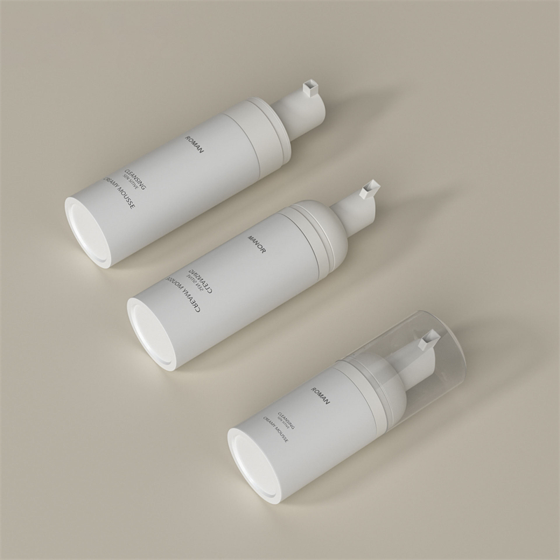 خالی قابل حمل 50 میلی لیتر 100 میلی لیتر 120 میلی لیتر 150 میلی لیتر 200 میلی لیتر تلگراف صابون فوم سفید خالص بطری پلاستیکی کوچک برای شستشو و شستشوی صورت مردانه خالی قابل حمل 50 میلی لیتر 100 میلی لیتر 120 میلی لیتر 150 میلی لیتر 200 میلی لیتر تلگراف صابون فوم سفید خالص بطری پلاستیکی کوچک برای شستشو و شستشوی صورت مردانه