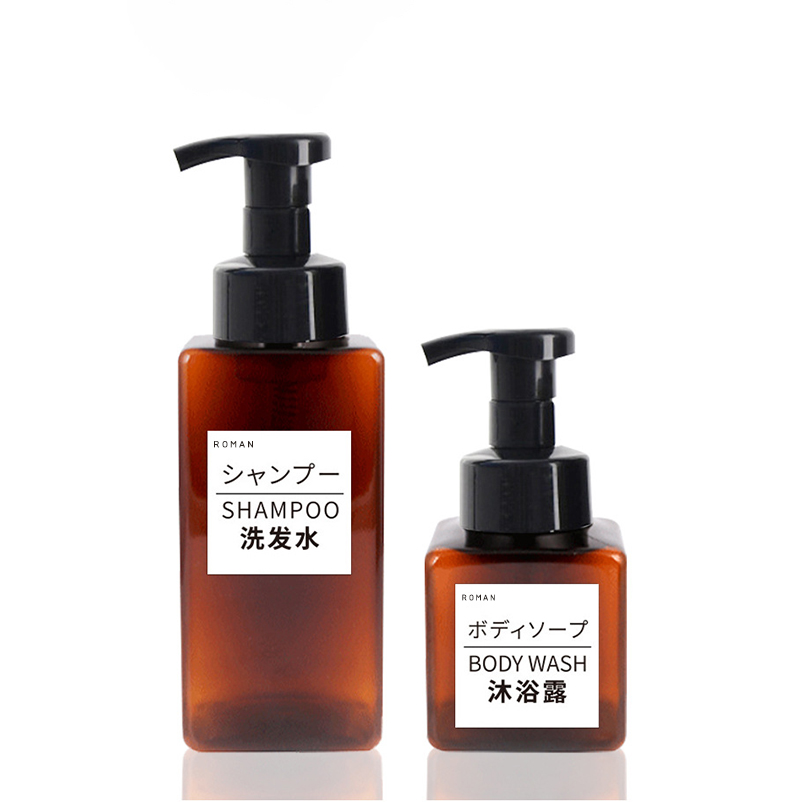 بطری پمپ فوم موس پاک کننده صورت حیوان خانگی 200 میلی لیتر 300 میلی لیتر 400 میلی لیتر 500 میلی لیتر 650 میلی لیتر بطری اسپری شفاف مربع پلاستیکی مات خالی چاپ صفحه نمایش بطری پمپ فوم موس پاک کننده صورت حیوان خانگی 200 میلی لیتر 300 میلی لیتر 400 میلی لیتر 500 میلی لیتر 650 میلی لیتر بطری اسپری شفاف مربع پلاستیکی مات خالی چاپ صفحه نمایش