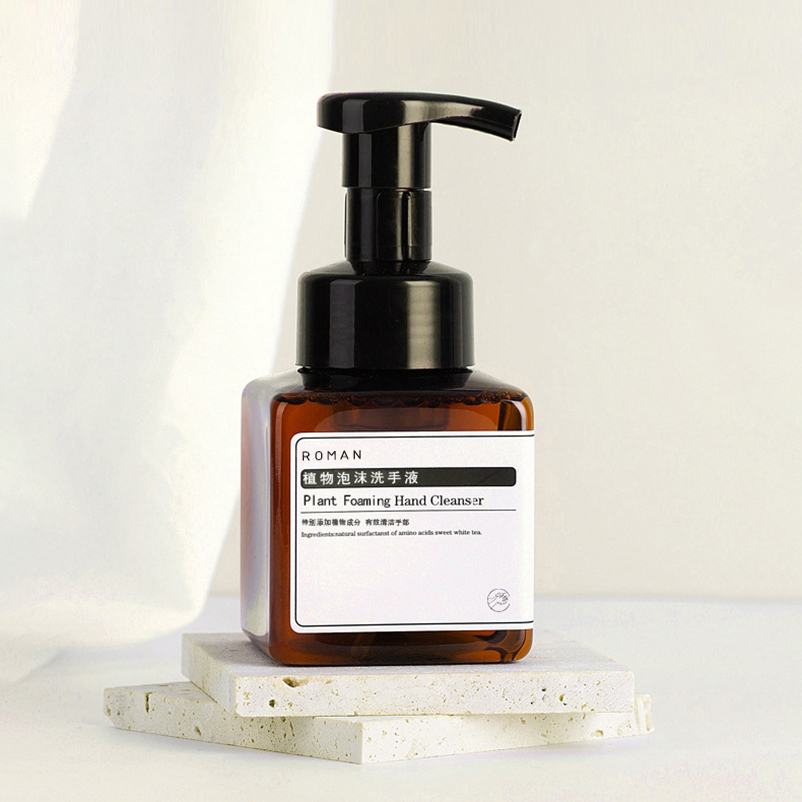 بطری پمپ فوم موس پاک کننده صورت حیوان خانگی 200 میلی لیتر 300 میلی لیتر 400 میلی لیتر 500 میلی لیتر 650 میلی لیتر بطری اسپری شفاف مربع پلاستیکی مات خالی چاپ صفحه نمایش بطری پمپ فوم موس پاک کننده صورت حیوان خانگی 200 میلی لیتر 300 میلی لیتر 400 میلی لیتر 500 میلی لیتر 650 میلی لیتر بطری اسپری شفاف مربع پلاستیکی مات خالی چاپ صفحه نمایش