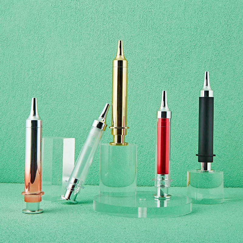 10 میلی لیتر 15 میلی لیتر 20 میلی لیتر کرم سرم آرایشی چشم لوله تزریق سرنگ بطری بدون هوا 10 میلی لیتر 15 میلی لیتر 20 میلی لیتر کرم سرم آرایشی چشم لوله تزریق سرنگ بطری بدون هوا