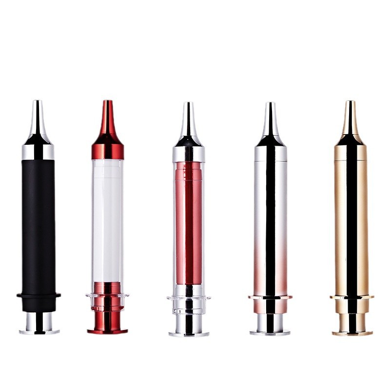 10 میلی لیتر 15 میلی لیتر 20 میلی لیتر کرم سرم آرایشی چشم لوله تزریق سرنگ بطری بدون هوا 10 میلی لیتر 15 میلی لیتر 20 میلی لیتر کرم سرم آرایشی چشم لوله تزریق سرنگ بطری بدون هوا