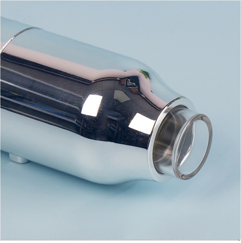 چاقوی التراسونیک مایع 30 میلی لیتری کرم دور چشم پلاستیکی کرم پرس-سرنگ بطری بدون هوا چاقوی التراسونیک مایع 30 میلی لیتری کرم دور چشم پلاستیکی کرم پرس-سرنگ بطری بدون هوا