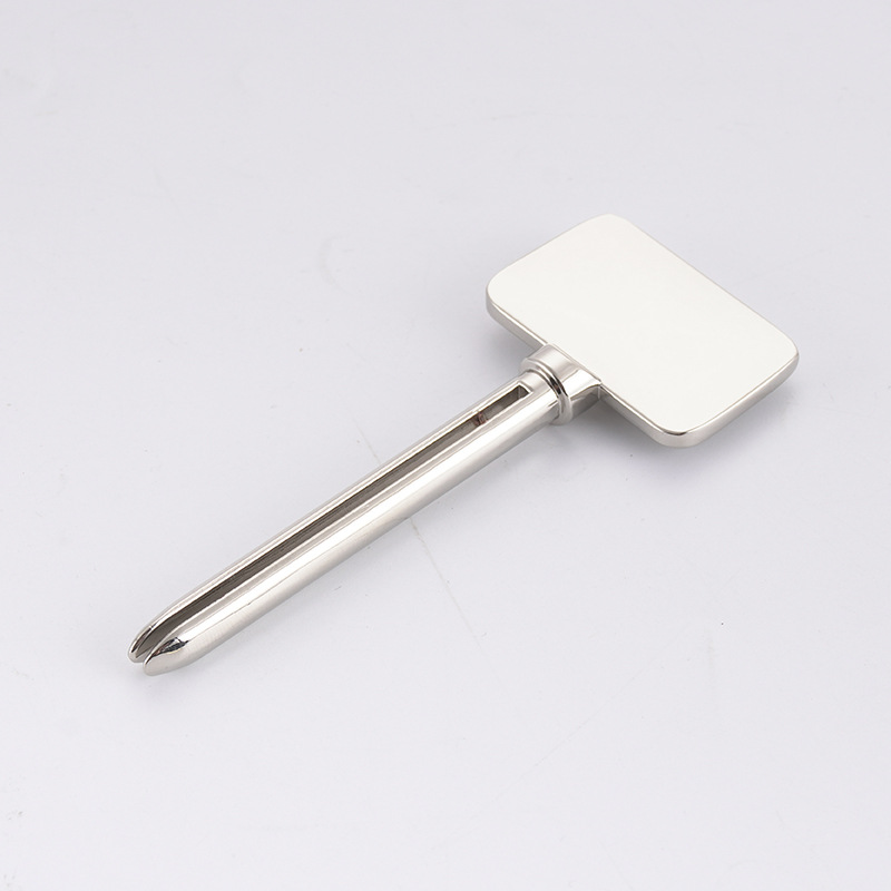 فشار دهنده لوله آلیاژ روی مستطیل شکل با کرم های نوک تیز ابزار فشار دهنده رنگ برای حمام حمام خانوادگی فشار دهنده لوله آلیاژ روی مستطیل شکل با کرم های نوک تیز ابزار فشار دهنده رنگ برای حمام حمام خانوادگی