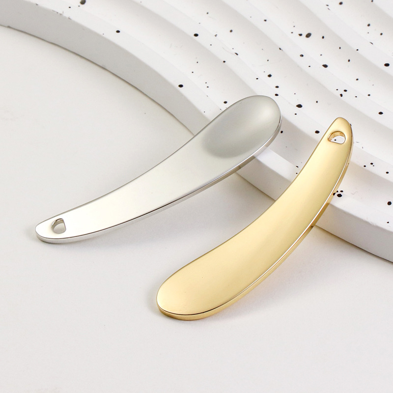 Skin Care Tools Eye Cream Applicator Mask Spoon Eye Roller Spatula Scoop Facial Spoon