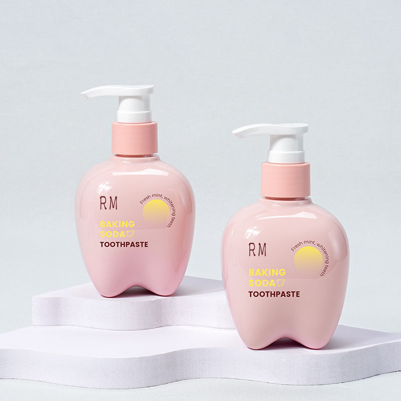 150 میلی لیتر 200 میلی لیتر 250 میلی لیتر لوسیون پمپ کرم بطری لوگوی خصوصی خمیر دندان شامپو ماسک صورت ماسک مژه مصنوعی بطری