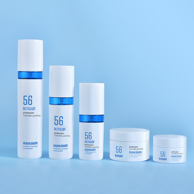 30 میلی‌لیتر 50 میلی‌لیتر 70 میلی‌لیتر 100 میلی‌لیتر لوازم آرایشی و بهداشتی PP بسته‌بندی پلاستیکی بدن لوسیون سرم بطری بطری‌های لوسیون مراقبت از پوست