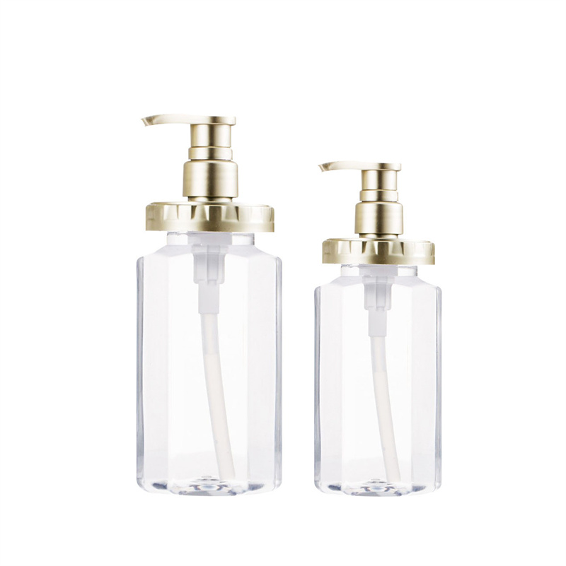 بطری های لوسیون پاک کننده بدن خالی ژل دوش شامپو مو بطری مایع شستشوی دستی شش گوش 300 میلی لیتری 450 میلی لیتری 500 میلی لیتری 600 میلی لیتری PET پلاستیکی لوسیون پمپ بطری بطری های لوسیون پاک کننده بدن خالی ژل دوش شامپو مو بطری مایع شستشوی دستی شش گوش 300 میلی لیتری 450 میلی لیتری 500 میلی لیتری 600 میلی لیتری PET پلاستیکی لوسیون پمپ بطری