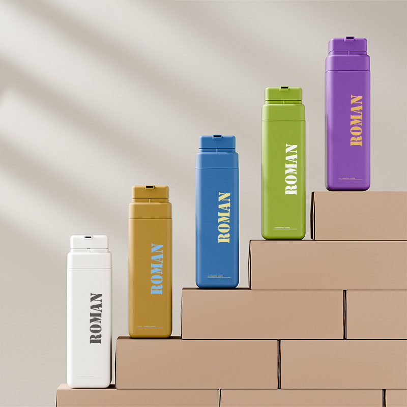 بطری شامپو روغن بدن پلاستیک خالی لوکس 300 میلی لیتر 500 میلی لیتر 750 میلی لیتر بطری پمپ لوسیون آرایشی مات برای ژل دوش شیر بطری شامپو روغن بدن پلاستیک خالی لوکس 300 میلی لیتر 500 میلی لیتر 750 میلی لیتر بطری پمپ لوسیون آرایشی مات برای ژل دوش شیر