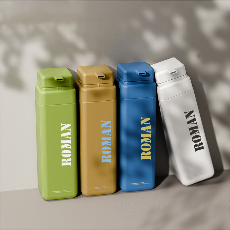 بطری شامپو روغن بدن پلاستیک خالی لوکس 300 میلی لیتر 500 میلی لیتر 750 میلی لیتر بطری پمپ لوسیون آرایشی مات برای ژل دوش شیر بطری شامپو روغن بدن پلاستیک خالی لوکس 300 میلی لیتر 500 میلی لیتر 750 میلی لیتر بطری پمپ لوسیون آرایشی مات برای ژل دوش شیر