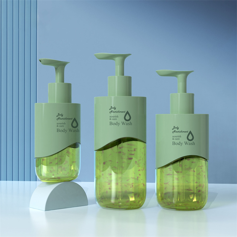 PCR قابل بازیافت 200 میلی لیتر 250 میلی لیتر 300 میلی لیتر بطری پلاستیکی حیوان خانگی بیضی شکل با عطر تغذیه کننده لوسیون شستشوی بدن شامپو بطری ژل دوش PCR قابل بازیافت 200 میلی لیتر 250 میلی لیتر 300 میلی لیتر بطری پلاستیکی حیوان خانگی بیضی شکل با عطر تغذیه کننده لوسیون شستشوی بدن شامپو بطری ژل دوش