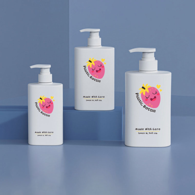 200 میلی لیتر 300 میلی لیتر 500 میلی لیتر بطری شامپو پلاستیکی مستطیلی PET با درپوش پیچی برای ماسک های صورت لوسیون روغن های ضروری عطر مژه مصنوعی 200 میلی لیتر 300 میلی لیتر 500 میلی لیتر بطری شامپو پلاستیکی مستطیلی PET با درپوش پیچی برای ماسک های صورت لوسیون روغن های ضروری عطر مژه مصنوعی