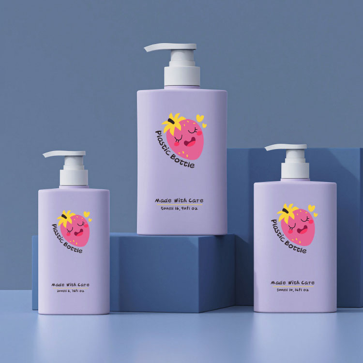 200 میلی لیتر 300 میلی لیتر 500 میلی لیتر بطری شامپو پلاستیکی مستطیلی PET با درپوش پیچی برای ماسک های صورت لوسیون روغن های ضروری عطر مژه مصنوعی 200 میلی لیتر 300 میلی لیتر 500 میلی لیتر بطری شامپو پلاستیکی مستطیلی PET با درپوش پیچی برای ماسک های صورت لوسیون روغن های ضروری عطر مژه مصنوعی