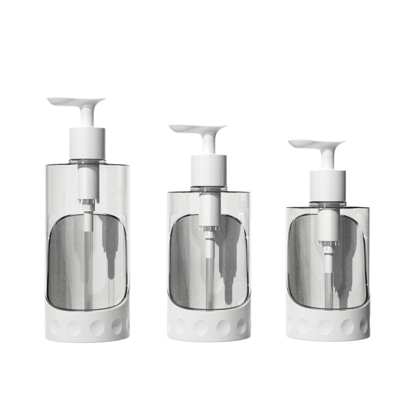 چرا بطری های فوم شیشه ای بسته بندی لوازم آرایشی را متحول می کنند: مزایا، ویژگی ها و کاربردها؟